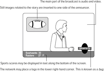 broadcaster
