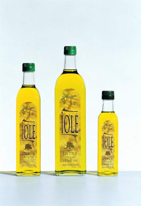 olive oil